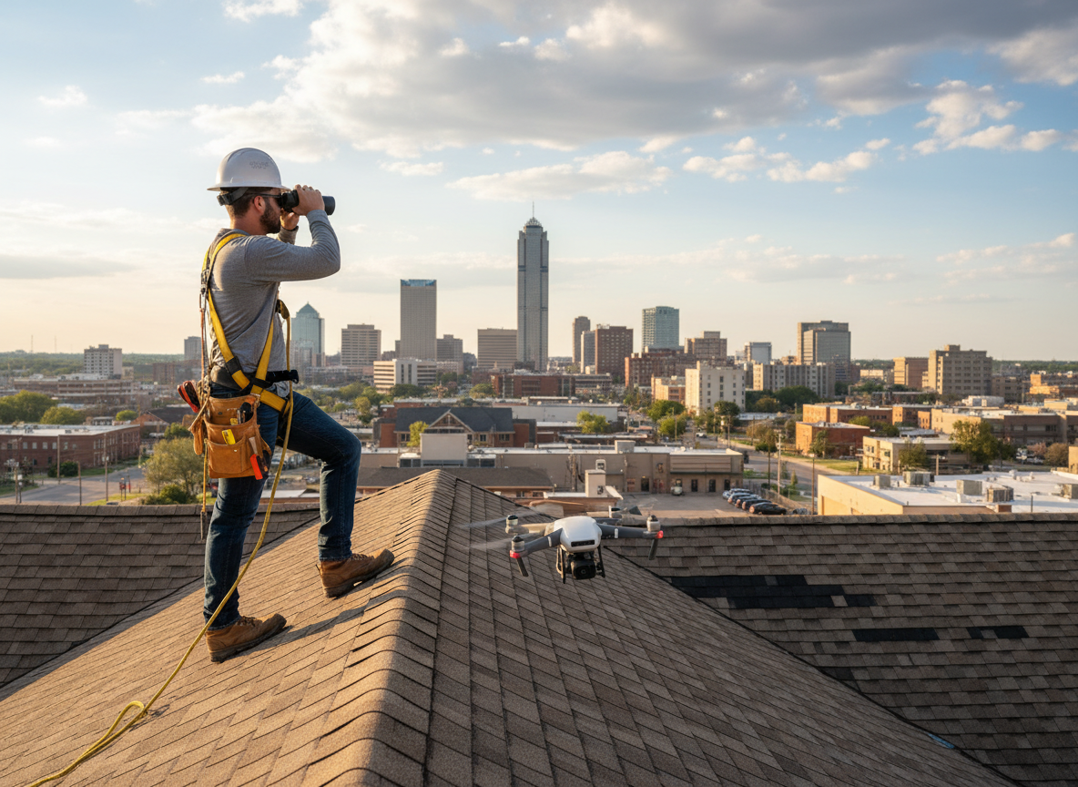West Coast Roof Repair Coverage